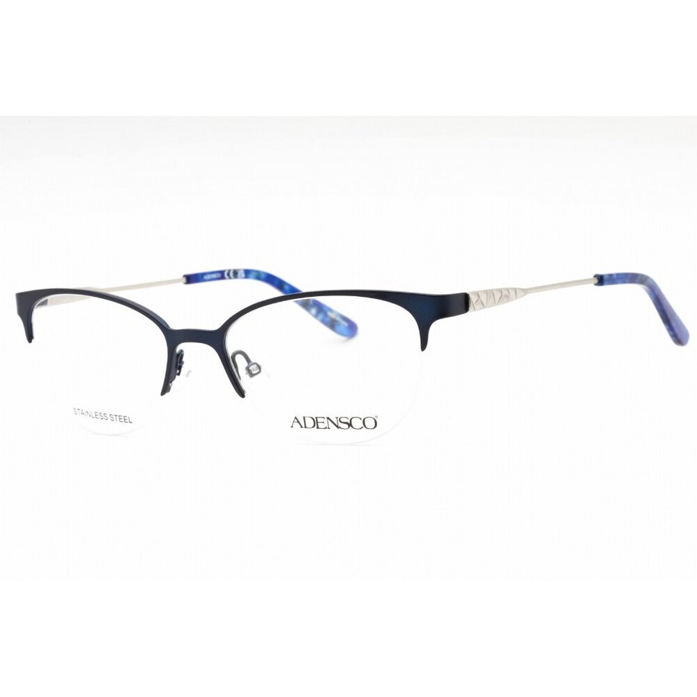 Adensco EYEGLASSES AD247-FLL-51 New with case